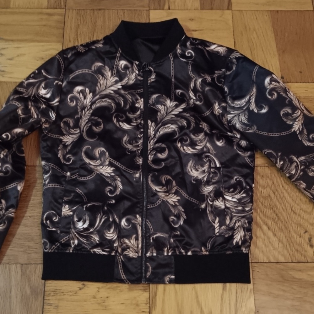 Guess Reversible Jacket - image 4